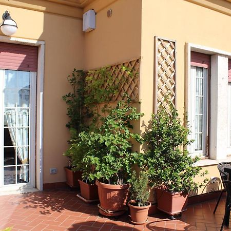 Terrazza 29 Holiday Home Rzym Zewnętrze zdjęcie
