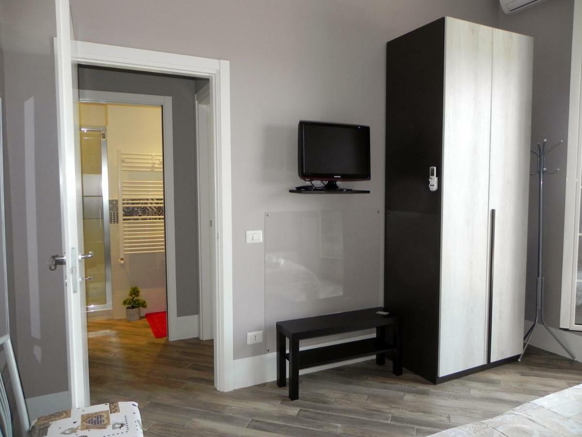 Terrazza 29 Holiday Home Rzym Zewnętrze zdjęcie