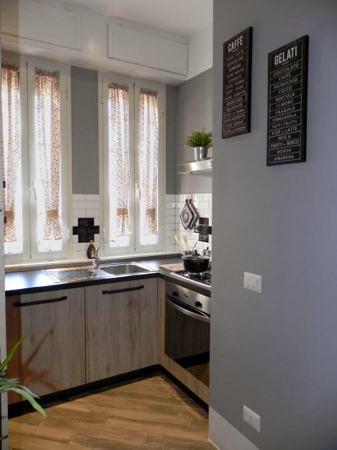 Terrazza 29 Holiday Home Rzym Zewnętrze zdjęcie