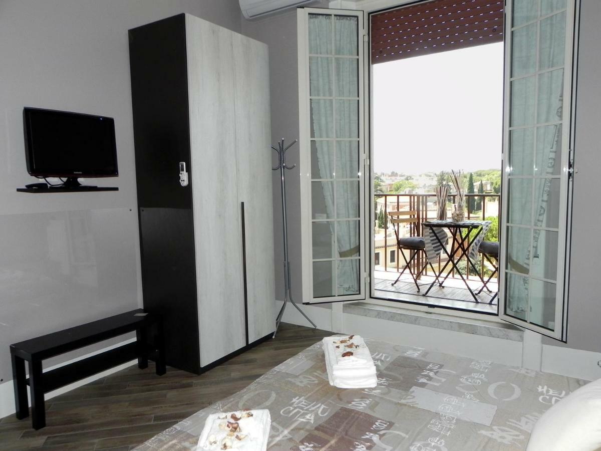 Terrazza 29 Holiday Home Rzym Zewnętrze zdjęcie