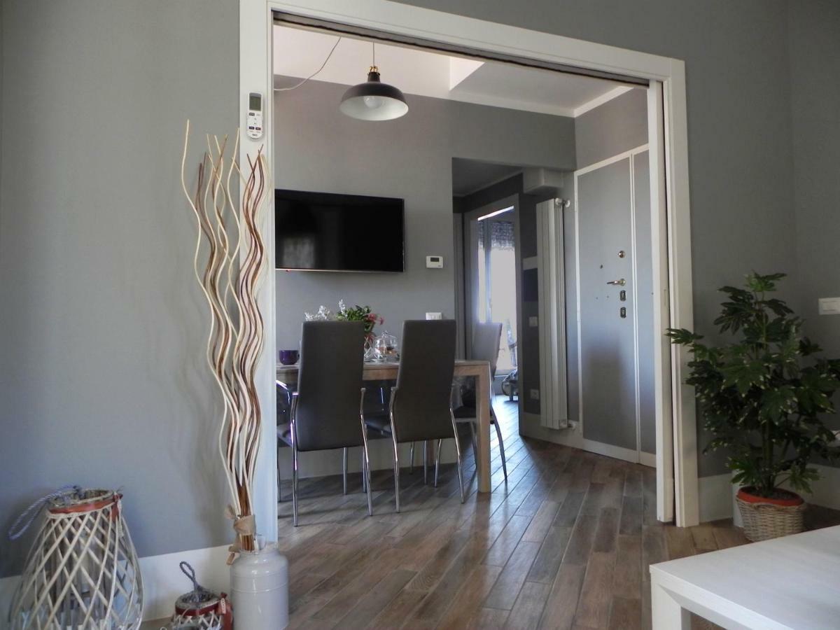 Terrazza 29 Holiday Home Rzym Zewnętrze zdjęcie