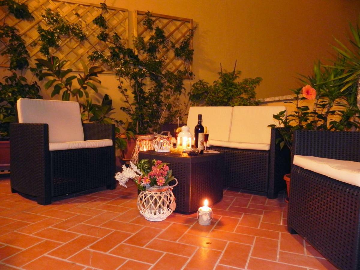 Terrazza 29 Holiday Home Rzym Zewnętrze zdjęcie
