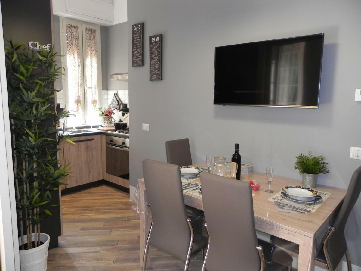 Terrazza 29 Holiday Home Rzym Zewnętrze zdjęcie