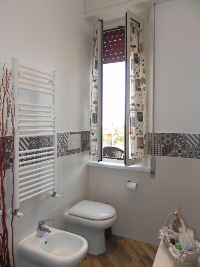 Terrazza 29 Holiday Home Rzym Zewnętrze zdjęcie