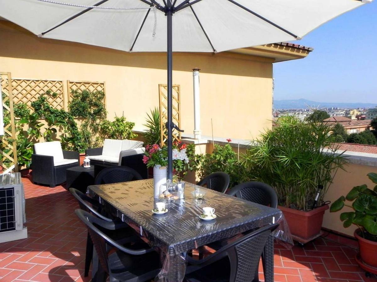 Terrazza 29 Holiday Home Rzym Zewnętrze zdjęcie