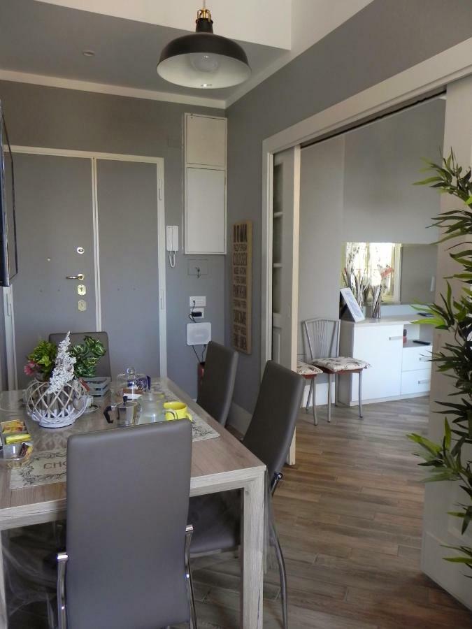 Terrazza 29 Holiday Home Rzym Zewnętrze zdjęcie