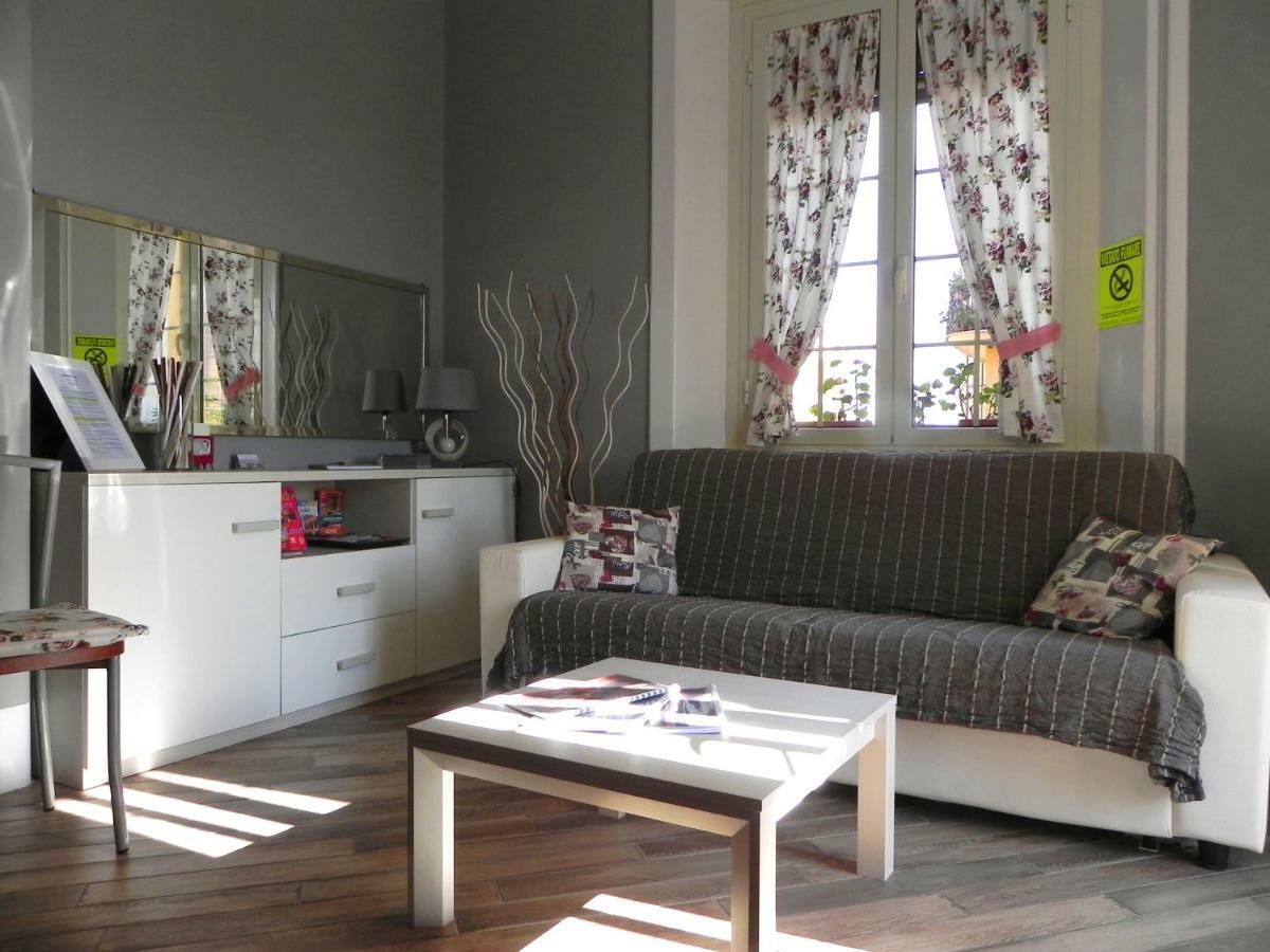 Terrazza 29 Holiday Home Rzym Zewnętrze zdjęcie