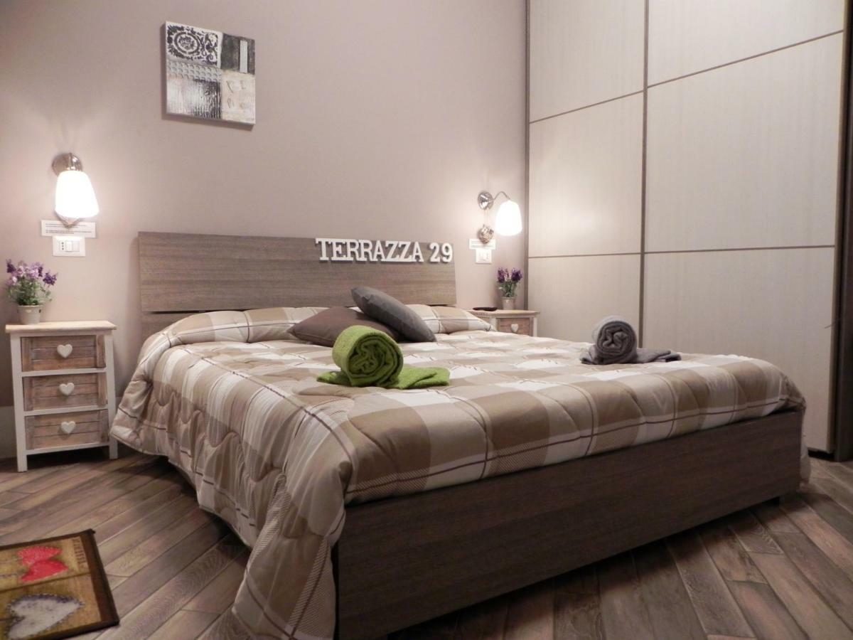 Terrazza 29 Holiday Home Rzym Zewnętrze zdjęcie