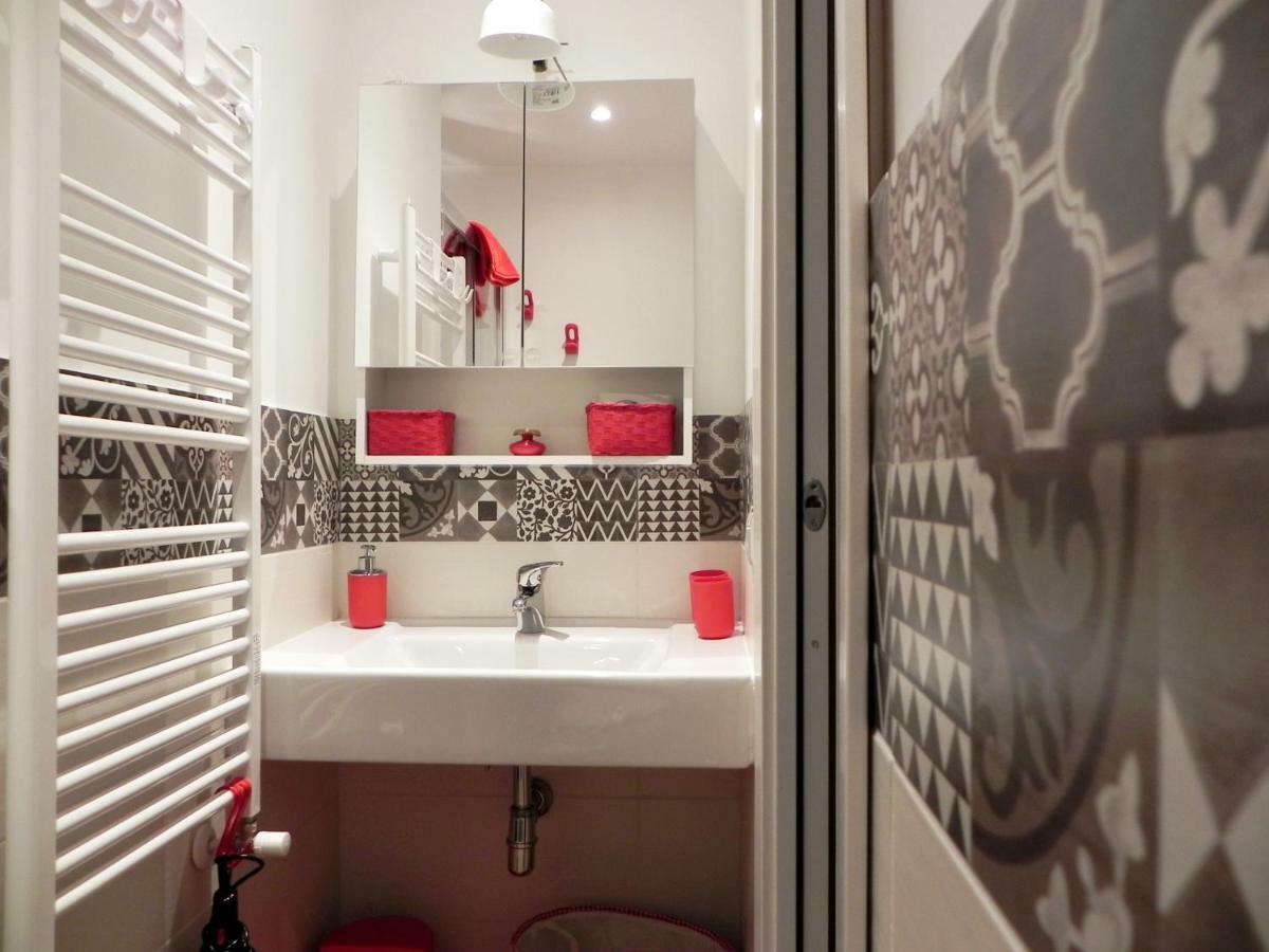 Terrazza 29 Holiday Home Rzym Zewnętrze zdjęcie