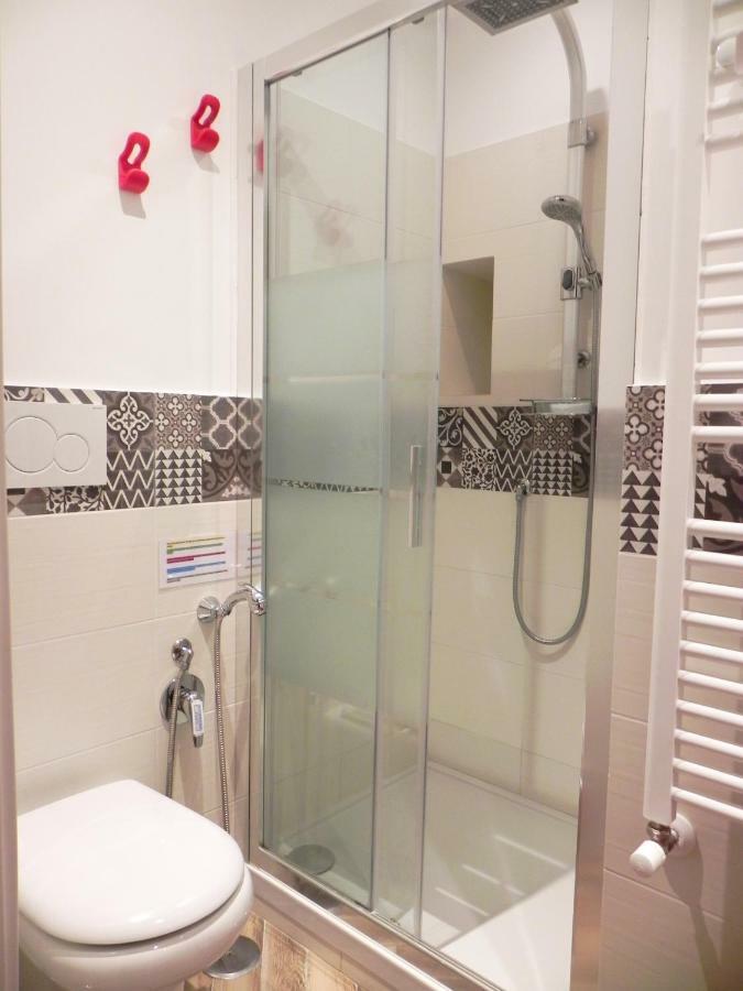 Terrazza 29 Holiday Home Rzym Zewnętrze zdjęcie