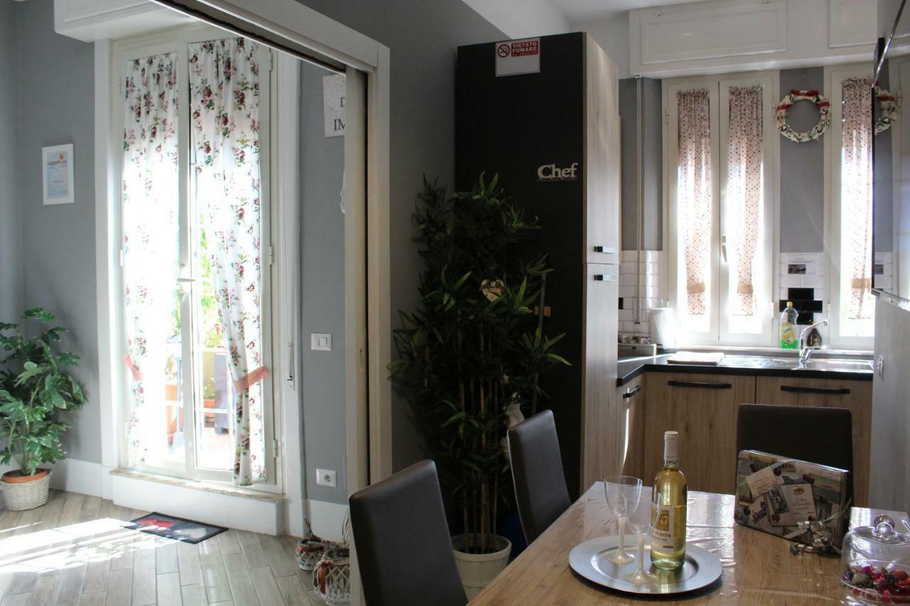 Terrazza 29 Holiday Home Rzym Zewnętrze zdjęcie