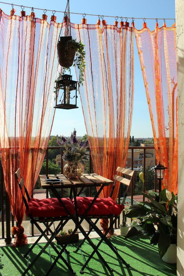 Terrazza 29 Holiday Home Rzym Zewnętrze zdjęcie