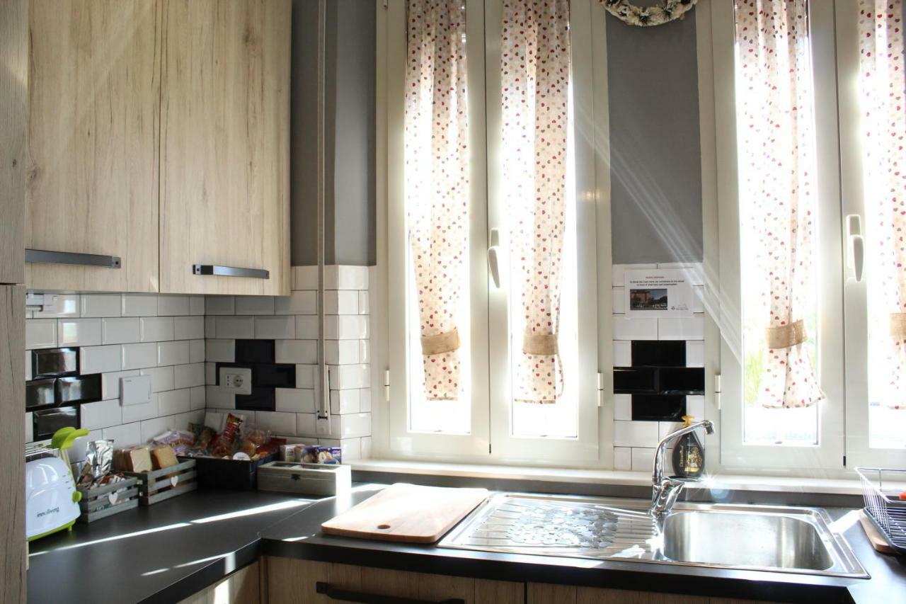 Terrazza 29 Holiday Home Rzym Zewnętrze zdjęcie