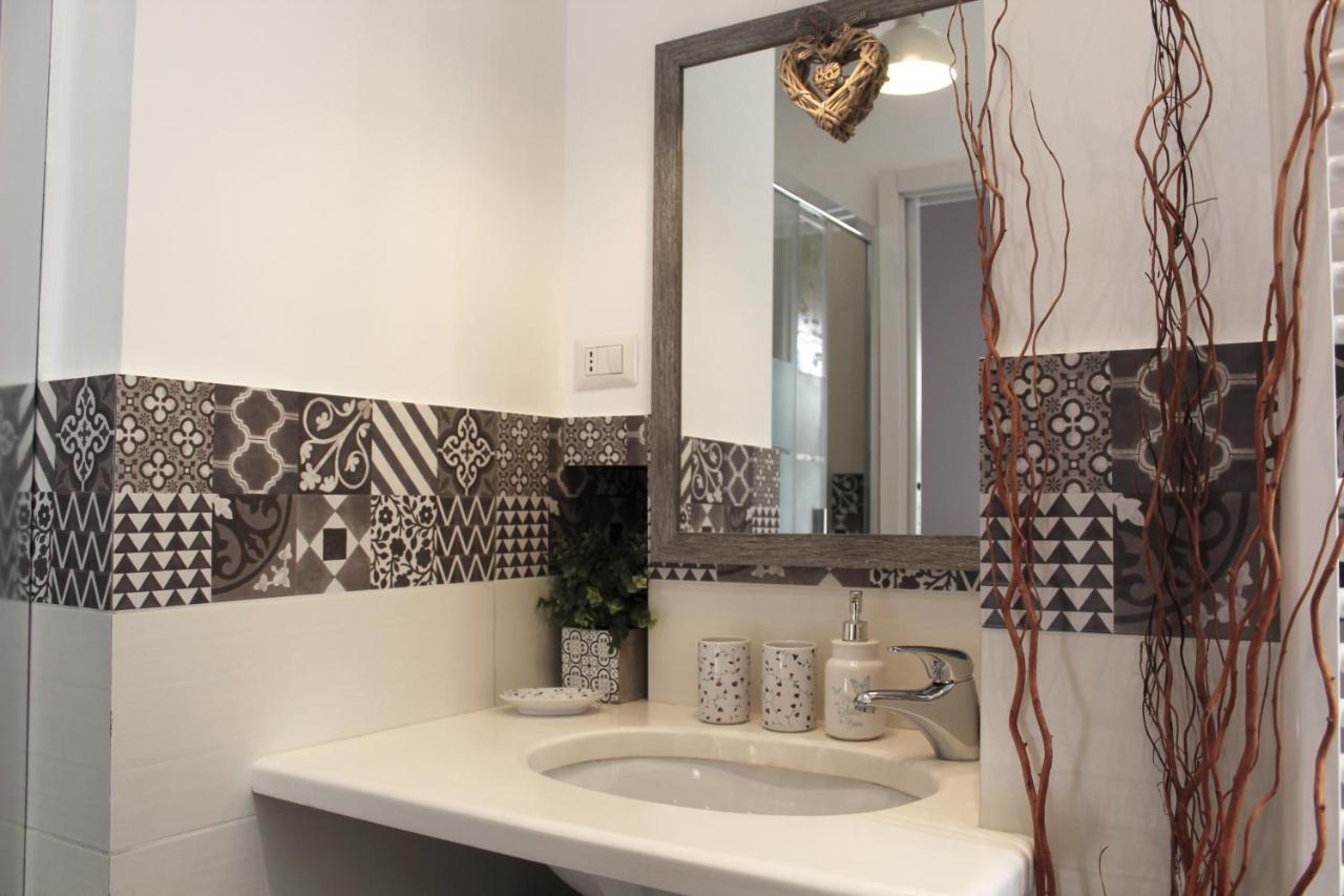 Terrazza 29 Holiday Home Rzym Zewnętrze zdjęcie
